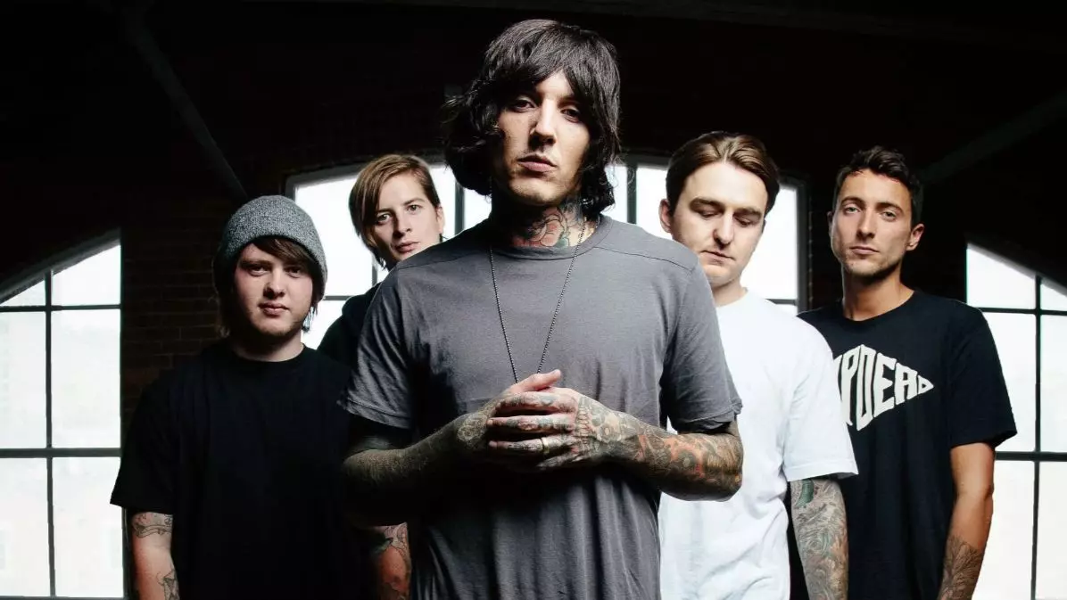 Tiket Konser Bring Me The Horizon Jakarta Sold Out! Bakal Buka Lagi?